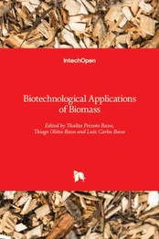 Biotechnological Applications of Biomass kaina