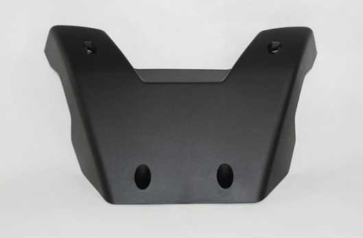 9DQV-041044-3000 FRONT LOWER FENDER