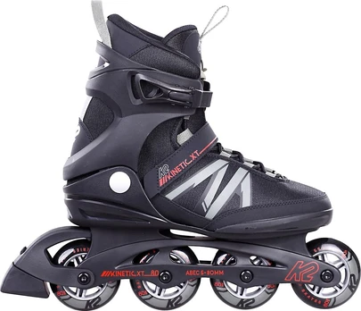 K2 Rolki K2 KINETIC 80 PRO XT M 44,5