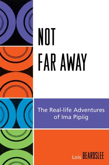 Not Far Away