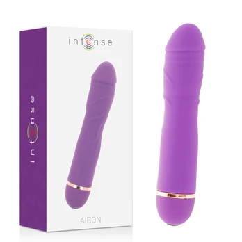 Vibratorius INTENSE AIRON 20 greičių
