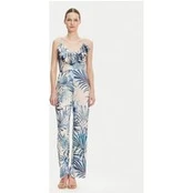 Guess Kombinezonas W5GD72 KBAC2 Mėlyna Regular Fit