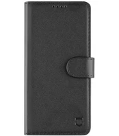 Dėklas Tactical Field Notes for Samsung Galaxy A56 5G Juodas