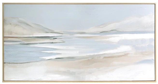 Eurofirany OBRAZ/766 52X102X4