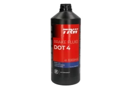 Stabdžių skystis TRW PFB401SE kaina