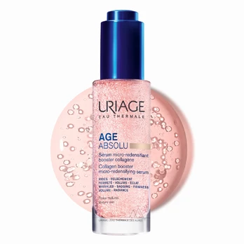 Uriage AGE ABSOLU micro-redensifying serum 30 ml