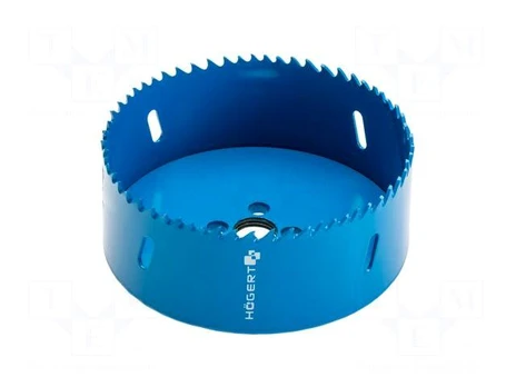 Hole saw | 70mm | bimetal