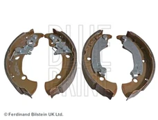 BLUE PRINT ADD64130 Brake shoe set