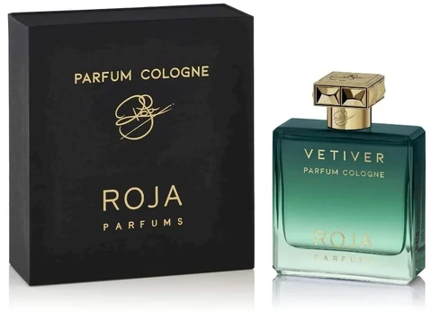 Roja Parfums Vetiver EDP 100ml