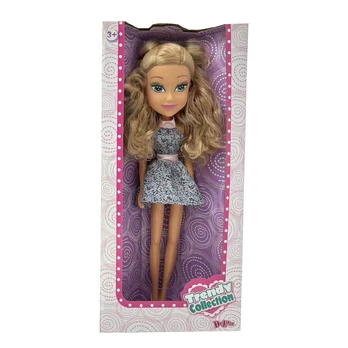 Lėlė TRENDY COLLECTION, 51 cm