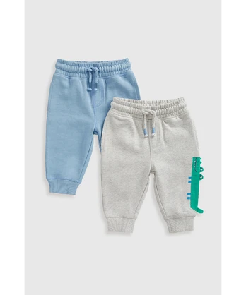 MOTHERCARE kelnės 2 vnt., JL299 116