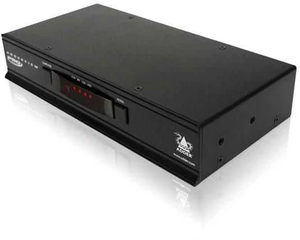 Switch Adder ADDERView Pro DisplayPort (AV4PRO-DP-EURO)