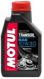 Tepalas MOTUL TRANSOIL 10W30 1l
