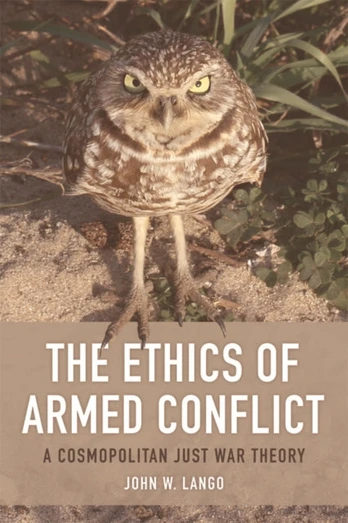 Ethics of Armed Conflict
