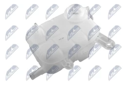 Išsiplėtimo bakelis, aušinimo skystis NTY CZW-PL-004 kaina