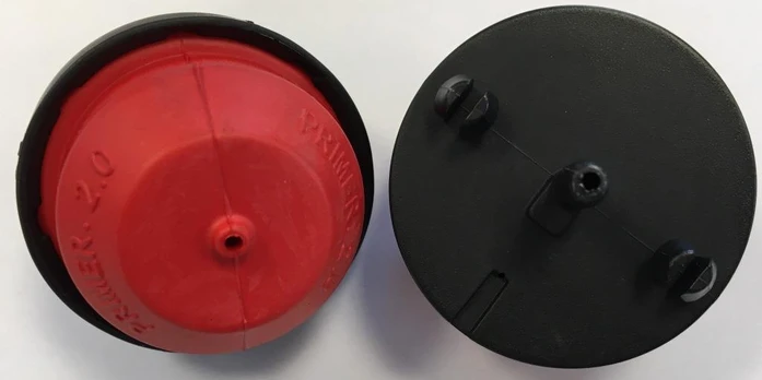 PASIURBIMO POMPA ZONGSHEN NP100