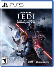 Star Wars Jedi: Fallen Order kaina