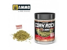 AMMO by MIG Jimenez AMMO MIG - CORK ROCK Desert Stone Thick, 100ml, 8430