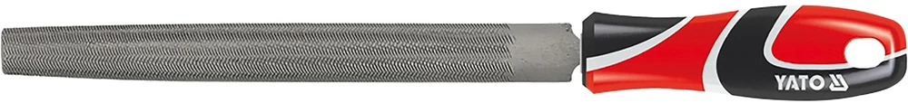 Yato METALINIS DIDŽAS, PUSAPVALIS, LYGINtuvas 250 MM