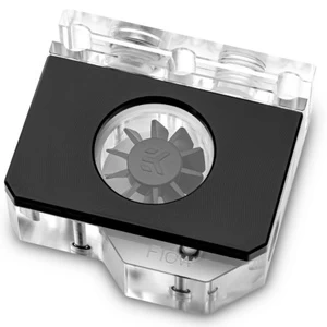 Skysčio aušinimo sistemos priedas EK Water Blocks EK-Quantum Scalar
