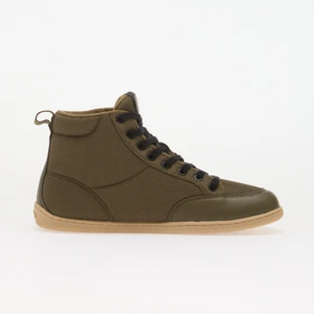 Be Lenka Rebound Thermo Army Green - Dydis 40 (icggyt69s5 Laisvalaikio batai)