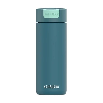 Gertuvė Kambukka Olympus Peacock Mėlyna 500 ml