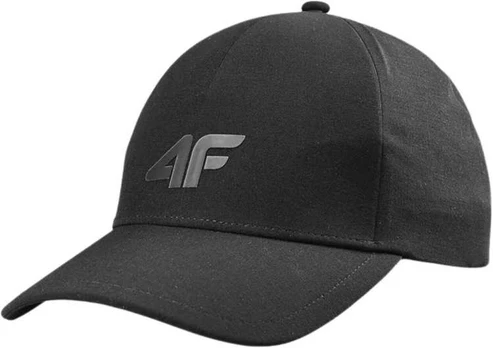 4F kepurė