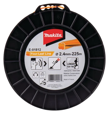 Makita pjovimo gija E-01812