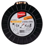 Makita pjovimo gija E-01812 kaina