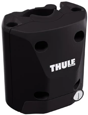 Dviračio kėdutės Thule Ride Along laikiklis kaina