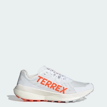 adidas Terrex Agravic Speed Trail Running - Dydis 44.5 (JI0954 Bėgimo bateliai)