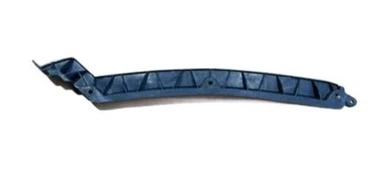 VAG Spoiler Bracket Left Front Bottom Originalus 1K8805733