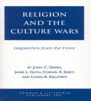 Religion and the Culuture Wars