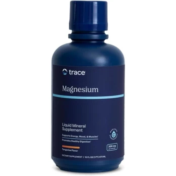 Trace Magnesium Liquid 473 ml. - Tangerine skonis