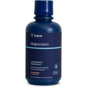 Trace Magnesium Liquid 473 ml. - Tangerine skonis kaina