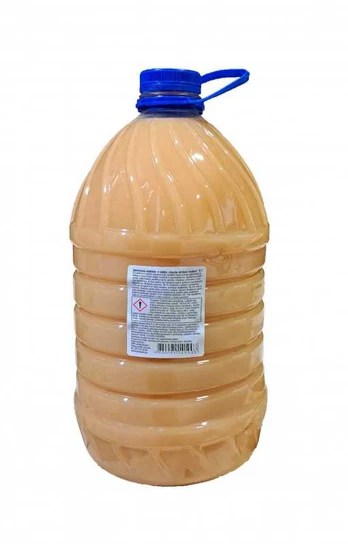 Skystas Ūkiškas muilas 5L