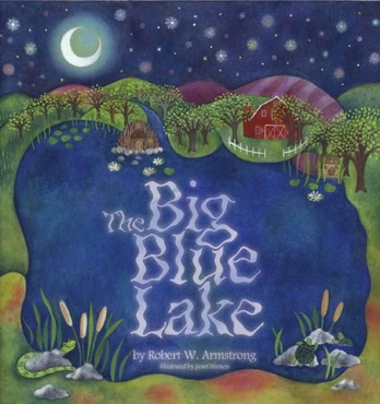 Big Blue Lake