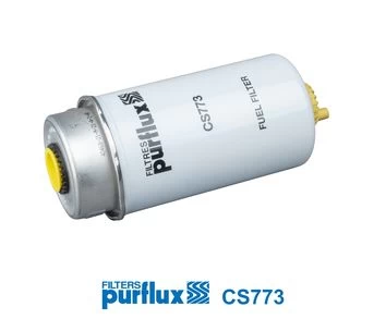 Kuro filtras PURFLUX CS773