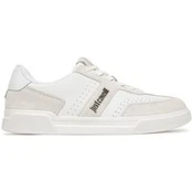 Just Cavalli Laisvalaikio batai 80QA3SB2 ZPC12 Balta