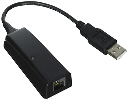 VAIRAS ACC T.RJ12 USB / ADAPTERIS 4060079 THRUSTMASTER