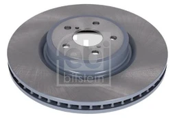 Stabdžių diskas FEBI BILSTEIN 108520
