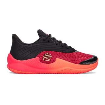 Under Armour Curry Splash 26 -Czerwone - Dydis 47 (6006285-002 )