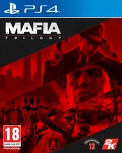 Mafia Trilogy  kaina