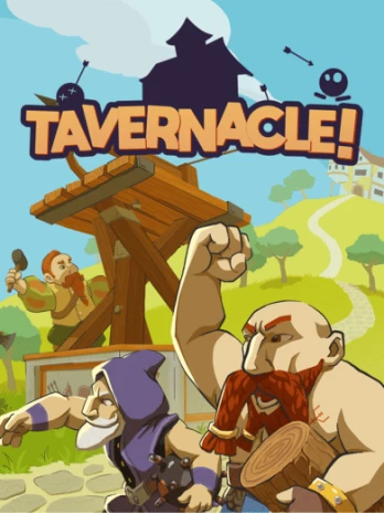 Tavernacle PC