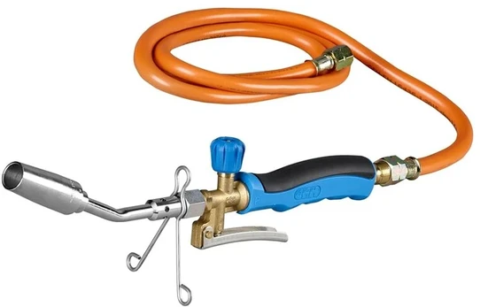 Cfh turbo rankinis litavimo įrenginys gt 2000, 52060c