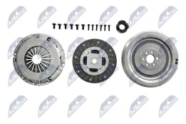 Sankabos komplektas NTY NZS-VW-004 kaina