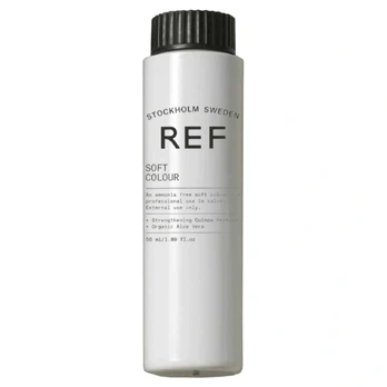 Ref Stockholm, Soft Colour, Vegan, Demi-Permanent Hair Dye, 6.23 Jacaranda, 50 ml