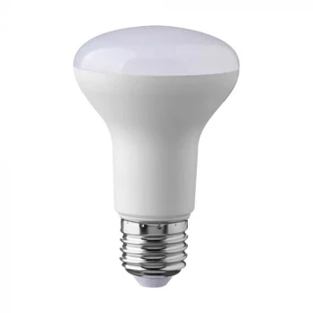 V-tac 8,5W LED lemputė, E27, R63, 4000K, 120°