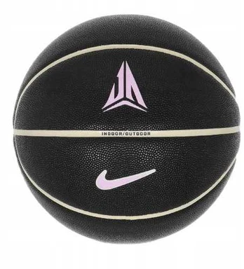 Nike Kamuolys ALL COURT 8P J MORANT DEFLATED