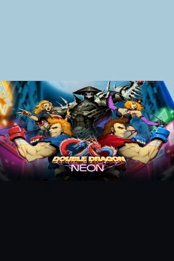Double Dragon: Neon PC